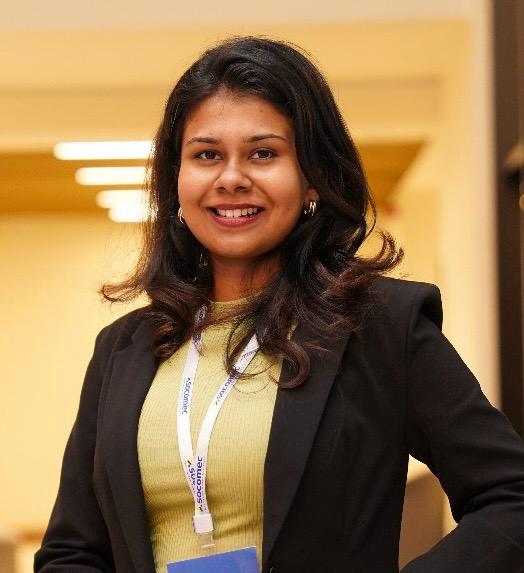 Sanjula Fernando